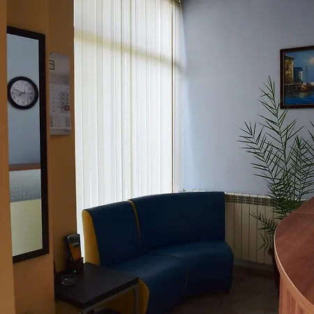 招待所 Sunny House