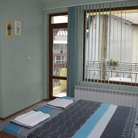 招待所 Sunny House